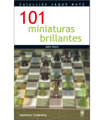 101 Miniaturas brillantes