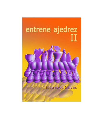 Entrene Ajedrez II