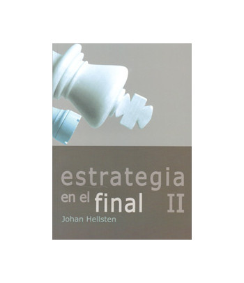 Estrategia en el Final II...