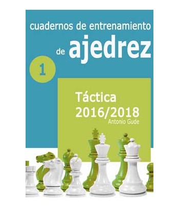 PDF) Colección ebooks de EDAMI: Aperturas, Estrategia, Táctica y Finales  -www.ajedrez21.com