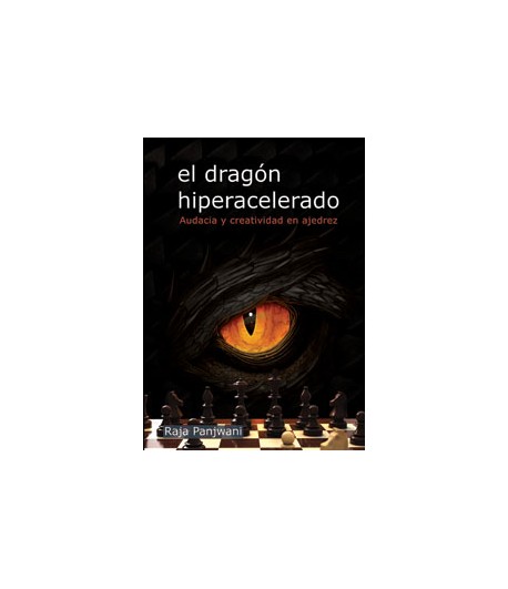 El Dragón Hiperacelerado