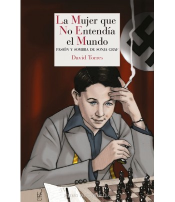 Paul Morphy - Zenonchess Ediciones Paul Morphy - Zenonchess Ediciones