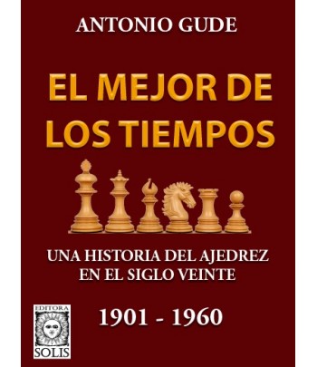 Gran libro del ajedrez, el - como aprender a jugar al maximo nivel