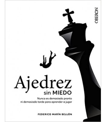 Ajedrez sin miedo