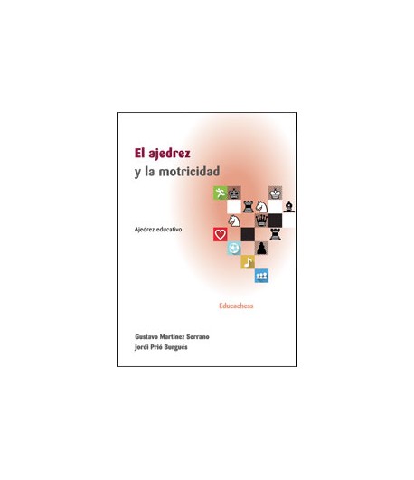 El ajedrez y la motricidad