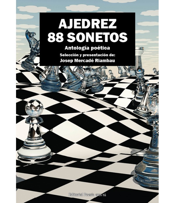 Ajedrez 88 sonetos