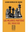 Las mejores partidas del Siglo XIX