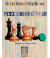 Piense como un Súper-GM
