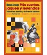 Más cuentos, jaques y leyendas