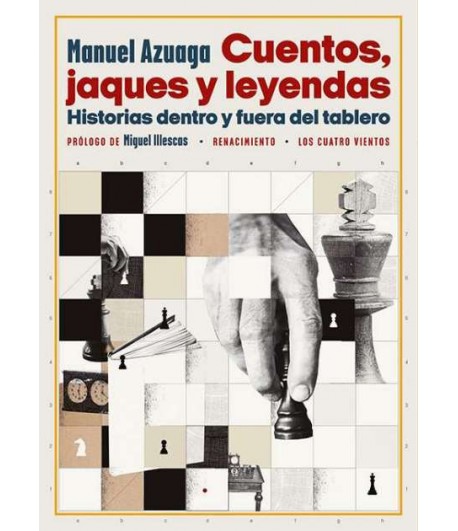 Cuentos, jaques y leyendas