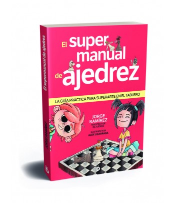 El supermanual de ajedrez