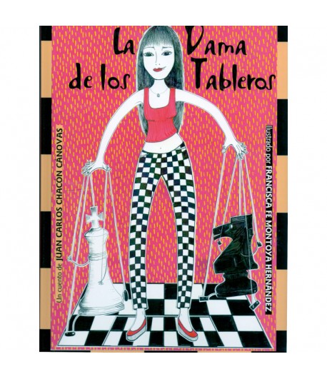 La dama de los Tableros