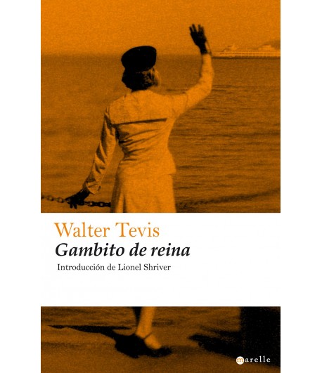 Gambito de Reina