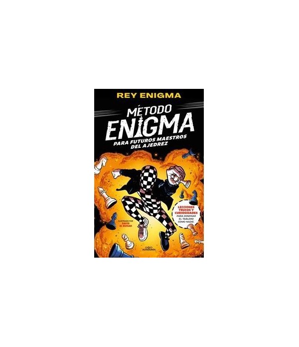 Método Enigma
