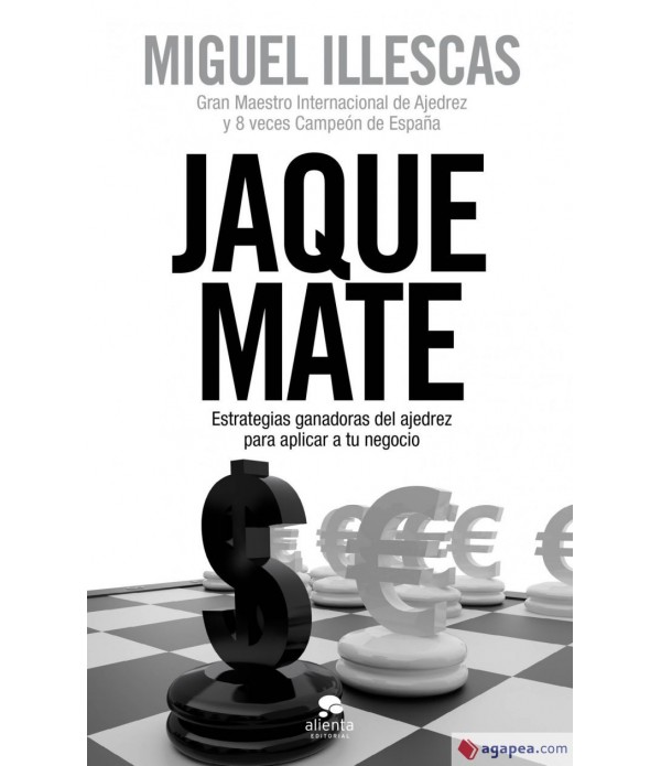 Jaque Mate