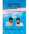 Ángel Fernández Campeón de España de Ajedrez