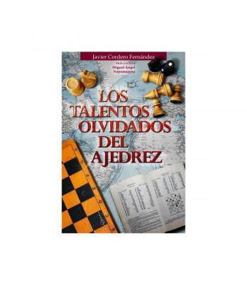 Los talentos olvidados del ajedrez