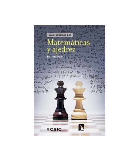 Matemáticas  y ajedrez