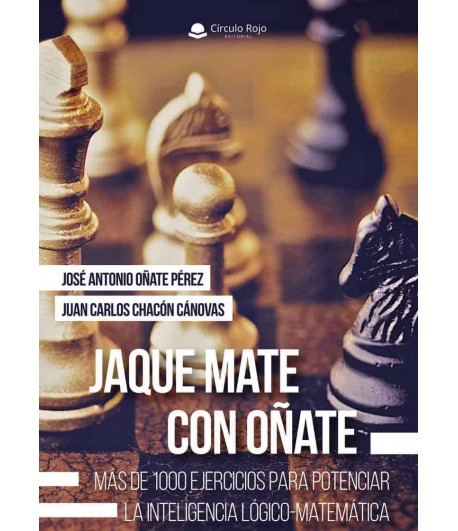 Jaque Mate con Oñate