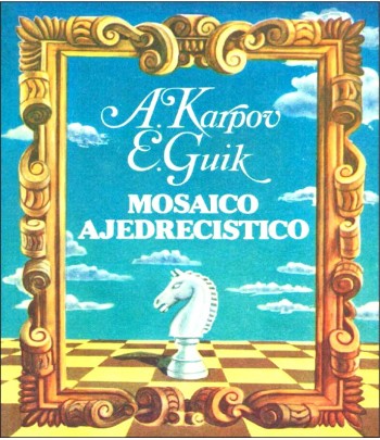 Mosaico Ajedrecístico