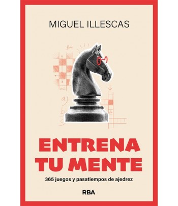 Entrena tu mente