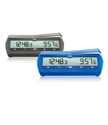 Reloj DGT 1500