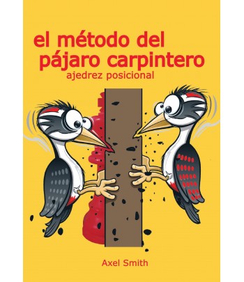 Ajedrez posicional