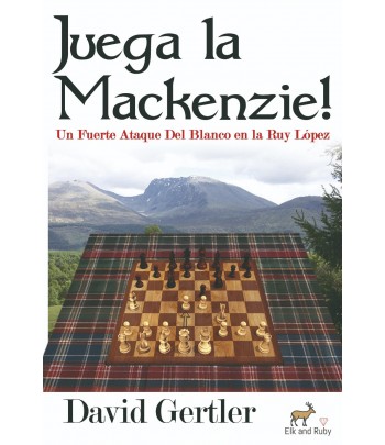 Juega la Mackenzie!
