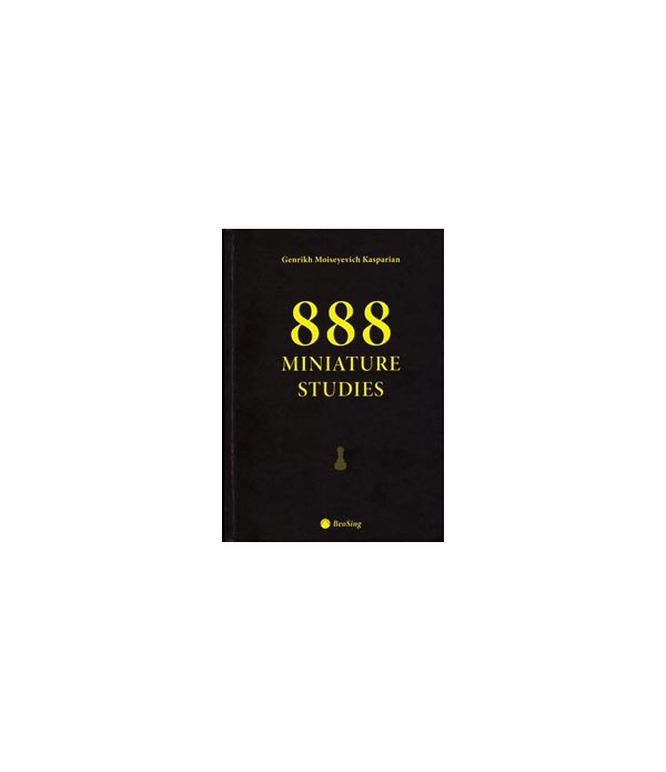 888 Miniature Studies