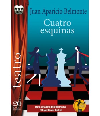Cuatro esquinas