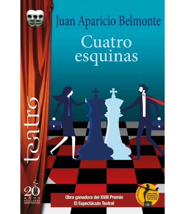 Cuatro esquinas