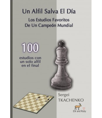 Un Alfil Salva El Día