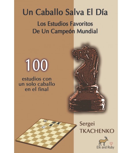 Un Caballo Salva El Día